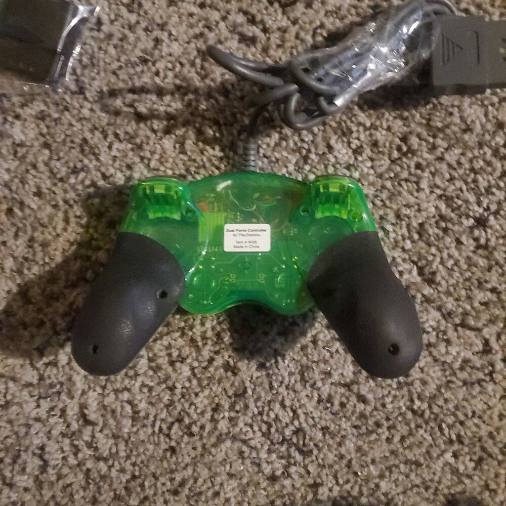 Controller PS - Picture 2 of 2